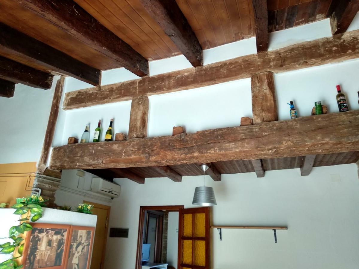Centro Con Encanto. Valencia Exteriör bild
