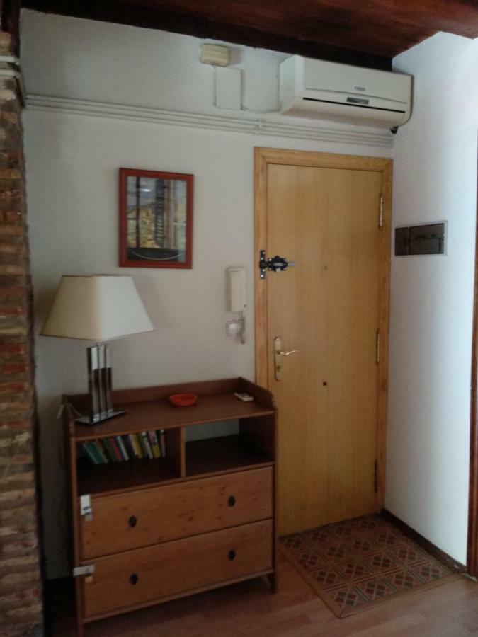 Centro Con Encanto. Valencia Exteriör bild